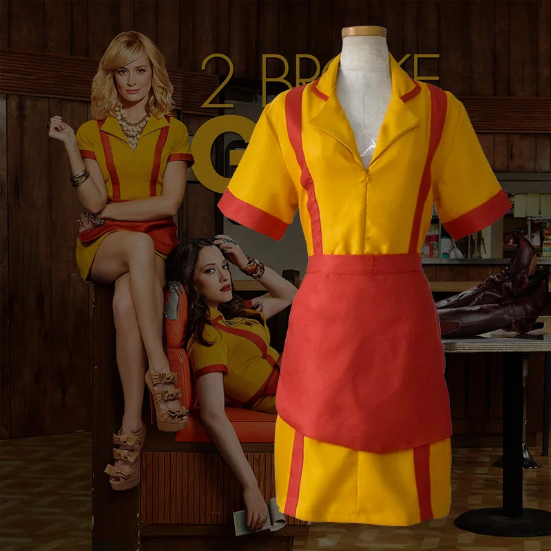 Новинка, костюм для косплея для девушек с 2 сломанными волосами, платье горничной, костюм на Хэллоуин для женщин, одежда для карнавала и вече...
Новинка, костюм для косплея для девушек с 2 сломанными волосами, платье горничной, костюм на Хэллоуин для женщин, одежда для карнавала и вече...