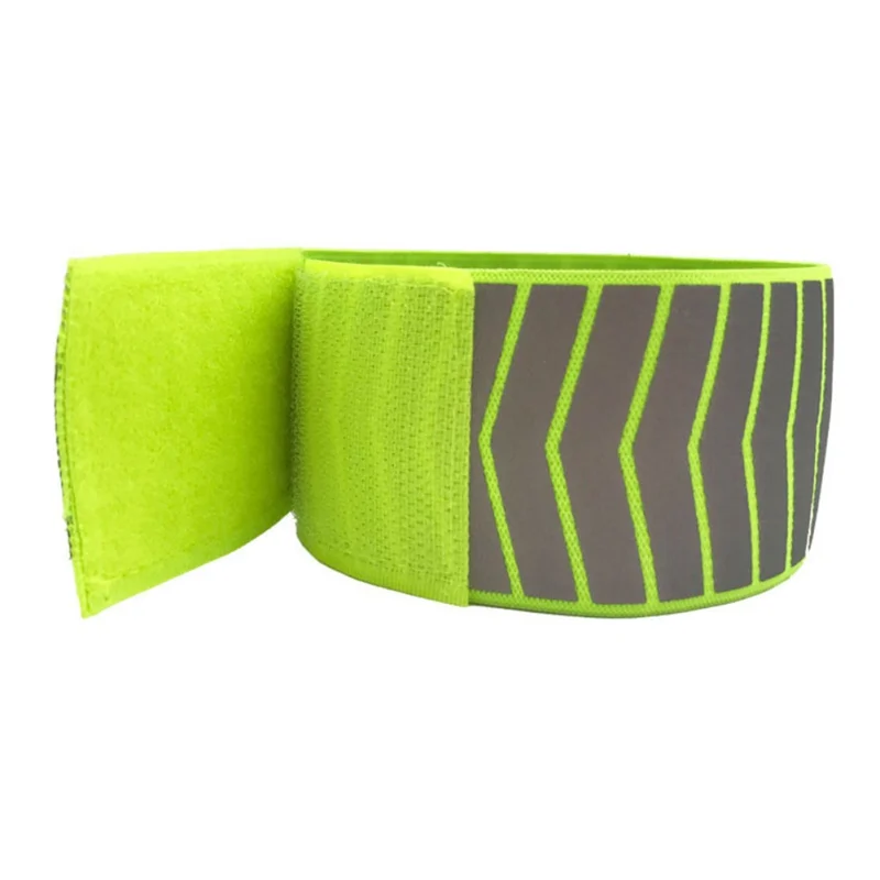 Wrist Support Arrow Reflective Tape Sports Running Safety Wrist And Jogging Bike Reflective Belt Night Arm Strap Accessories 
Wrist Support Arrow Reflective Tape Sports Running Safety Wrist And Jogging Bike Reflective Belt Night Arm Strap Accessories
