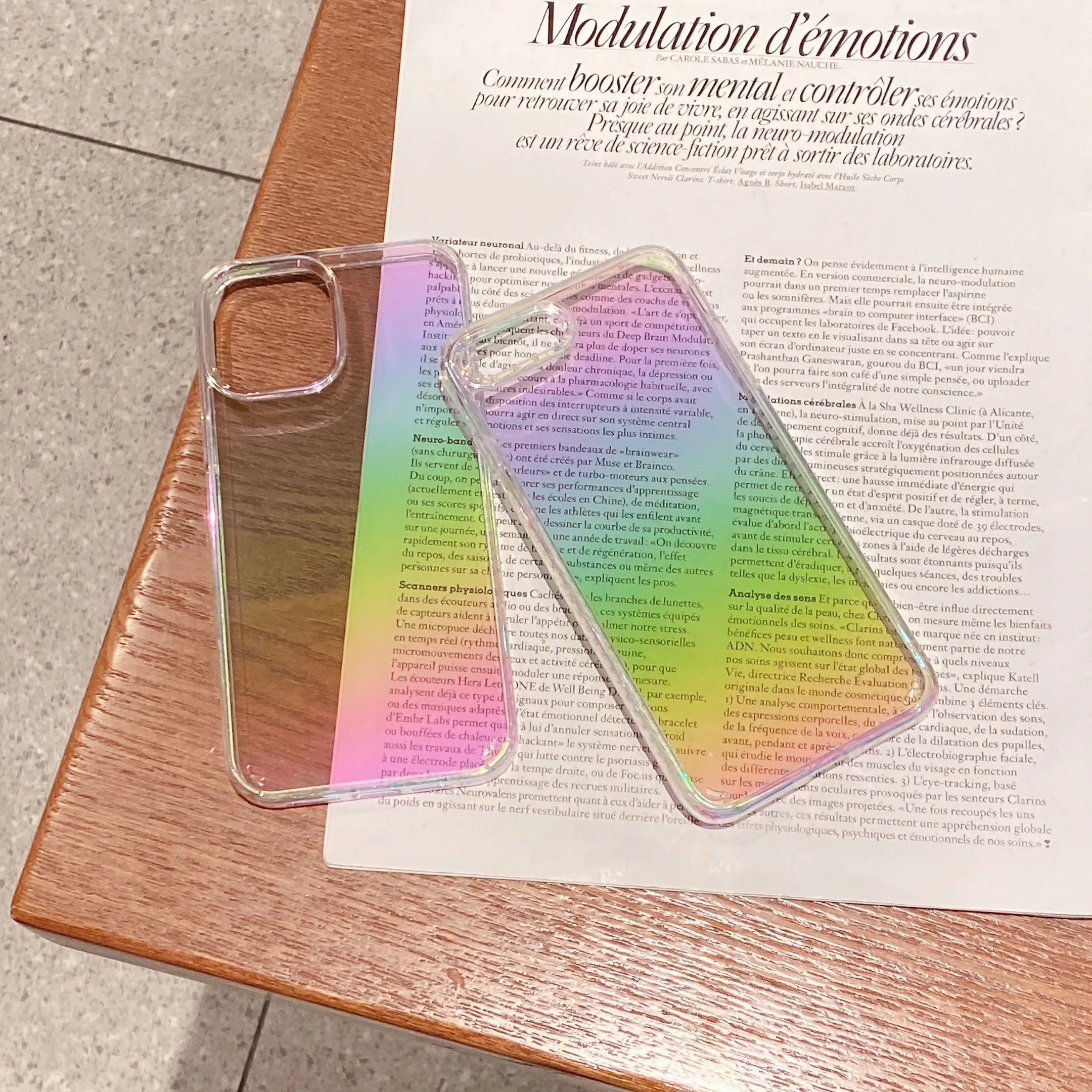 Радужный мягкий прозрачный силиконовый чехол для iPhone 13 12 Mini 11 Pro XS Max XR X 7 ударопрочный чехол из ТПУ для телефона
Радужный мягкий прозрачный силиконовый чехол для iPhone 13 12 Mini 11 Pro XS Max XR X 7 ударопрочный чехол из ТПУ для телефона