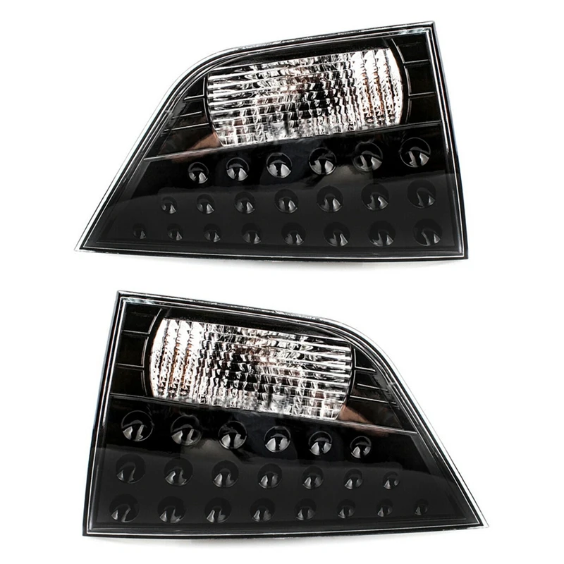 Автомобильный задний внутренний стоп светильник, задний фонарь для Mitsubishi Outlander EX 2007-2013
Автомобильный задний внутренний стоп светильник, задний фонарь для Mitsubishi Outlander EX 2007-2013