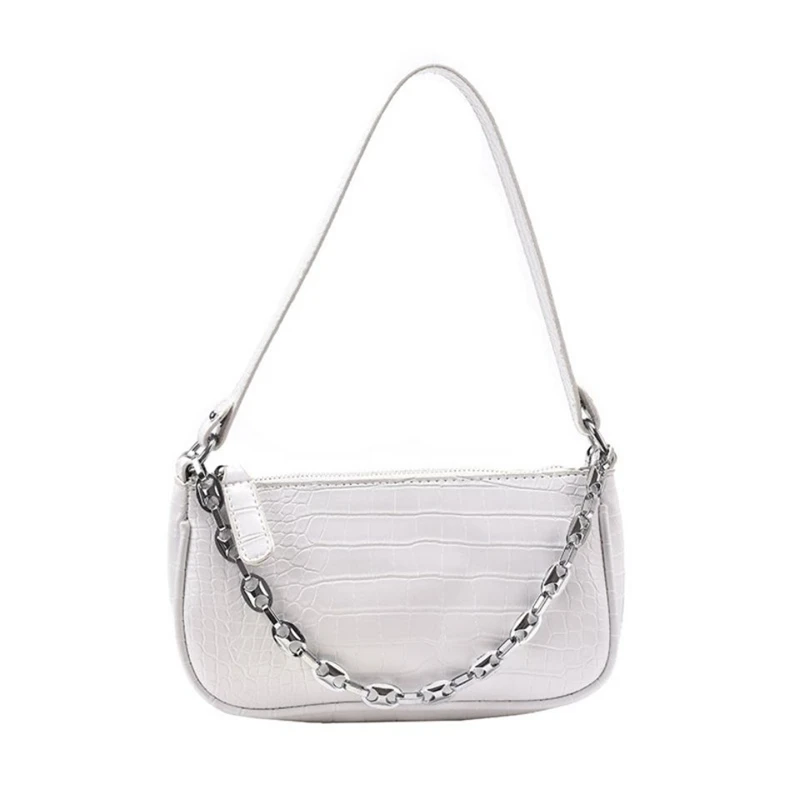 Women Bag Crossbody Bags Female Underarm Bag Shoulder Bags All-match Handbag Chain Purse PU Leather Fashion 2021 New Luxury Bag
Women Bag Crossbody Bags Female Underarm Bag Shoulder Bags All-match Handbag Chain Purse PU Leather Fashion 2021 New Luxury Bag