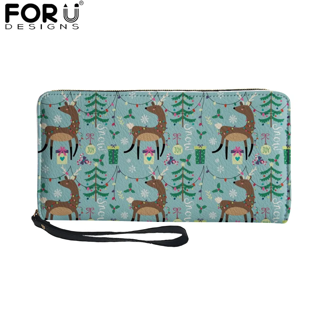 FORUDESIGNS, дневной кошелек для женщин, Высококачественная Водонепроницаемая Женская Повседневная сумка для монет, женский кошелек
FORUDESIGNS, дневной кошелек для женщин, Высококачественная Водонепроницаемая Женская Повседневная сумка для монет, женский кошелек
