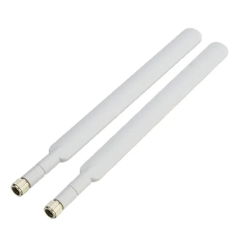 2pcs/set Foldable For Huawei B593S B880 B310 Wireless Modem 6mm SMA Male 4G CPE Router Antenna
2pcs/set Foldable For Huawei B593S B880 B310 Wireless Modem 6mm SMA Male 4G CPE Router Antenna