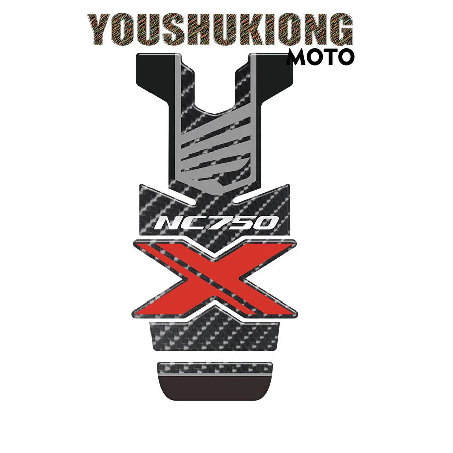 For NC750X NC700X NC750 NC700 Motorcycle Accessories Carbon Fiber Oil Fuel Gas Tank Pad Tankpad Decal Protector Sticker
For NC750X NC700X NC750 NC700 Motorcycle Accessories Carbon Fiber Oil Fuel Gas Tank Pad Tankpad Decal Protector Sticker