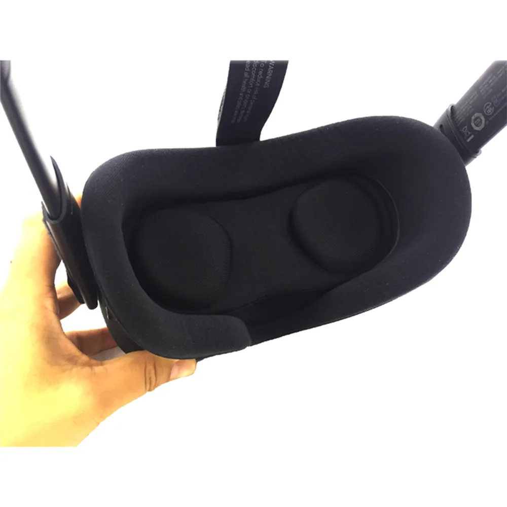 Крышка объектива для очков Oculus Quest VR пыленепроницаемый защитный чехол с защитой