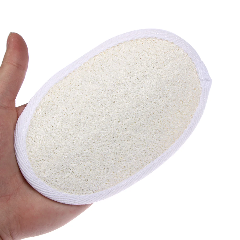 Loofah Bath Rub Natural Loofah Luffa Bath Shower Sponge Body Scrubber Exfoliator Washing Pad Exfoliator
Loofah Bath Rub Natural Loofah Luffa Bath Shower Sponge Body Scrubber Exfoliator Washing Pad Exfoliator