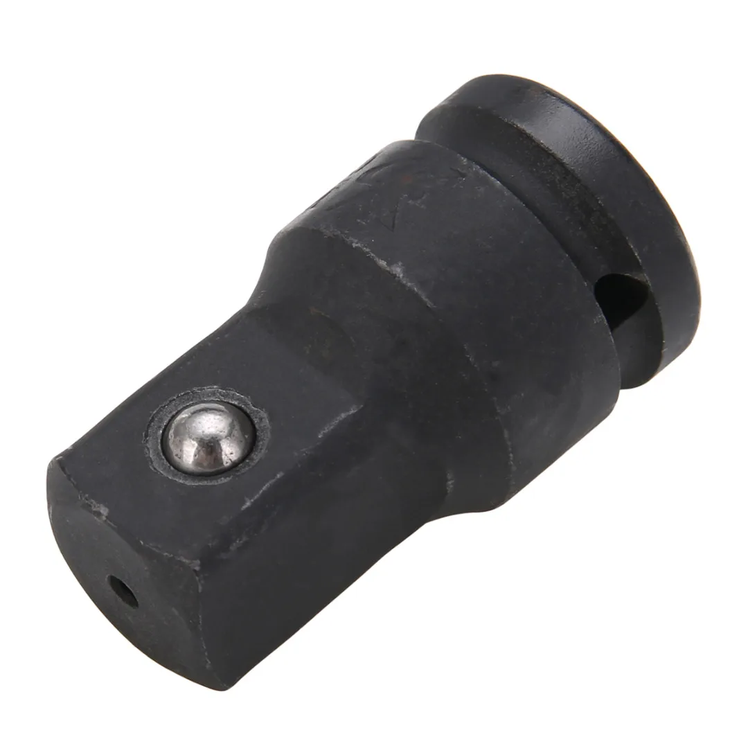 Multi 1/2"Female -3/4"Male Impact Socket Adapter Reducer Adapter Converter Drive For Spanner Wrench Tool Heavy Duty Chrome Steel
Multi 1/2"Female -3/4"Male Impact Socket Adapter Reducer Adapter Converter Drive For Spanner Wrench Tool Heavy Duty Chrome Steel