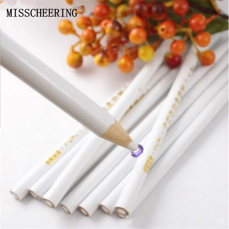 5pcs/set Wood Handle Nail Art Design Dotting Pen Adsorb Rhinestones Gems Decorations Stick On Nails Manicure Tools
5pcs/set Wood Handle Nail Art Design Dotting Pen Adsorb Rhinestones Gems Decorations Stick On Nails Manicure Tools