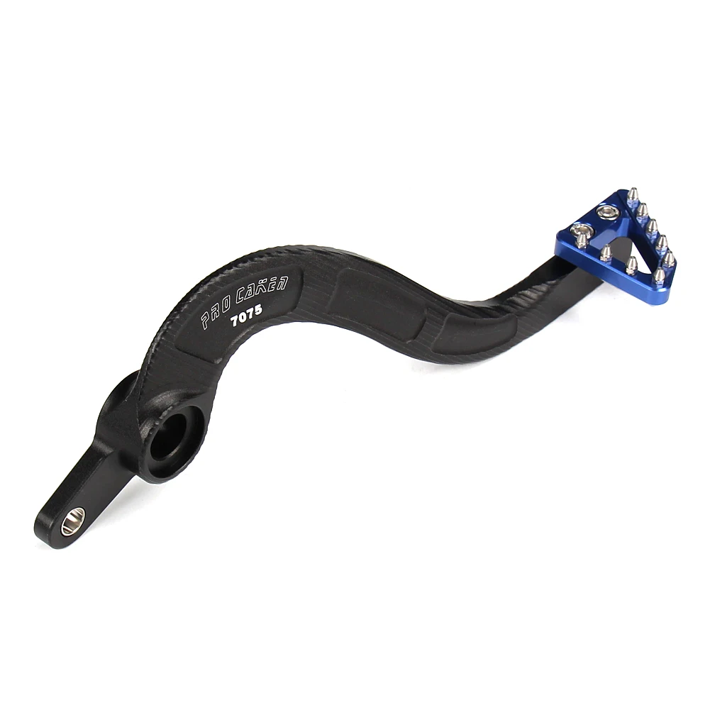 Motorcycle CNC Aluminum Rear Brake Pedal Lever For YAMAHA YZ450F 2010-2021 YZ450FX 2016-21 WR450F 2012-21 YZ 450F 450FX WR 450F
Motorcycle CNC Aluminum Rear Brake Pedal Lever For YAMAHA YZ450F 2010-2021 YZ450FX 2016-21 WR450F 2012-21 YZ 450F 450FX WR 450F