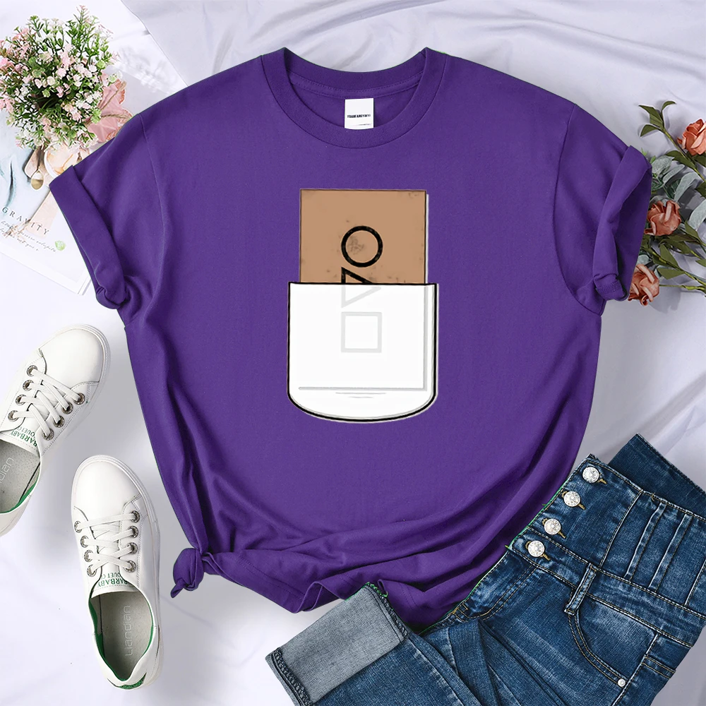 Selling Squid Game Printing Woman Tshirts Casual Cotton Tshirt Crewneck Graphic T-shirt Summer High Quality Women T-shirts
Selling Squid Game Printing Woman Tshirts Casual Cotton Tshirt Crewneck Graphic T-shirt Summer High Quality Women T-shirts