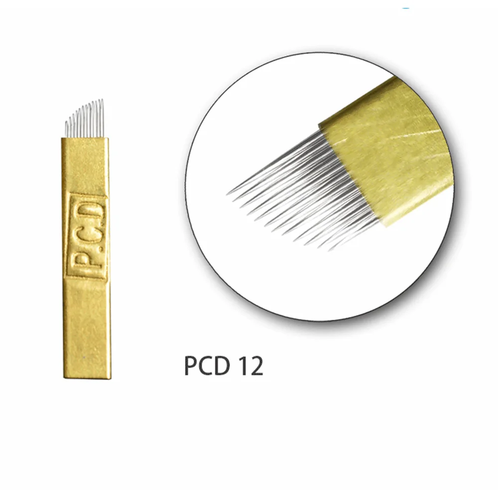10 шт PCD жесткий 12 12u 14 14u 18U для микроблейдинга Иглы 3D вышивка Перманентный макияж бровей машинка лезвия ламинаты
10 шт PCD жесткий 12 12u 14 14u 18U для микроблейдинга Иглы 3D вышивка Перманентный макияж бровей машинка лезвия ламинаты