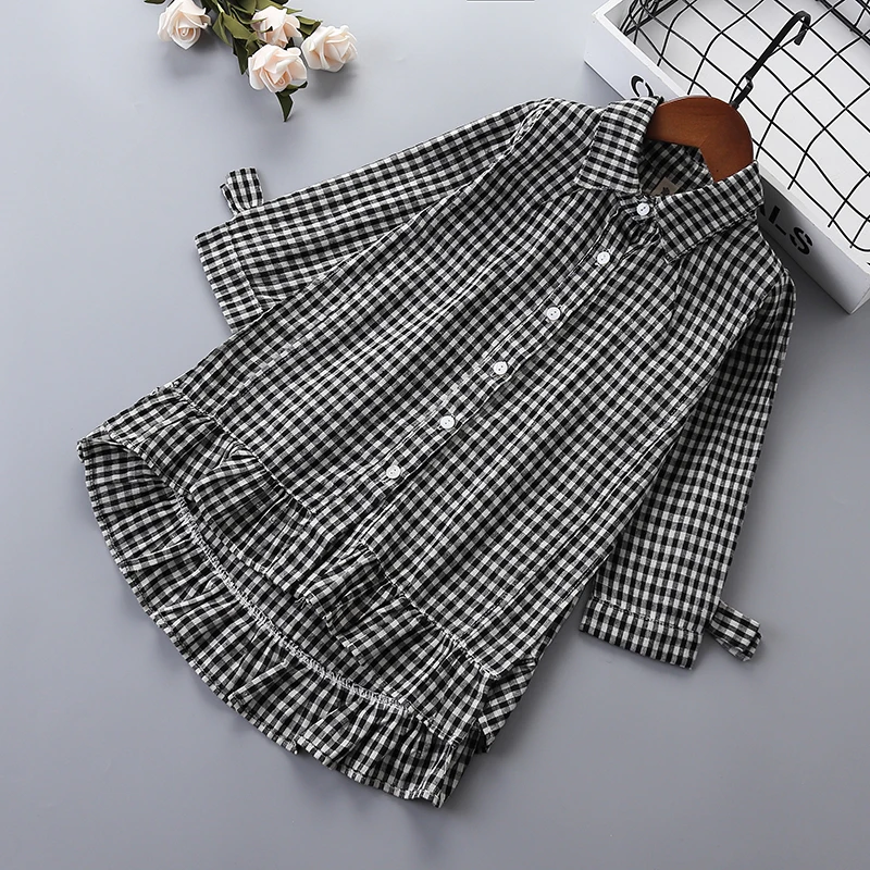 2-6 years High quality girl dress 2021 new spring fashion England Style plaid pattern kid children girl clothing princess dress
2-6 years High quality girl dress 2021 new spring fashion England Style plaid pattern kid children girl clothing princess dress