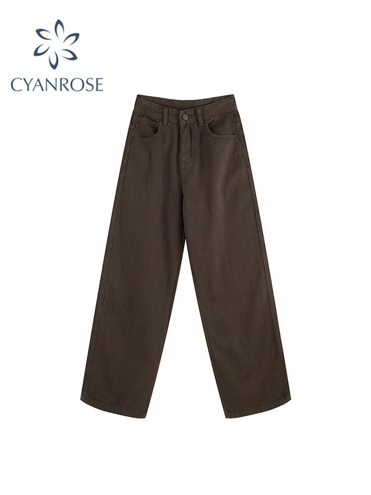 2021 New Vintage High Waist Women Jeans Streetwear Harajuku Female Denim Pants Straight Baggy Mom Denim Wide Leg Jeans Plus Size
2021 New Vintage High Waist Women Jeans Streetwear Harajuku Female Denim Pants Straight Baggy Mom Denim Wide Leg Jeans Plus Size