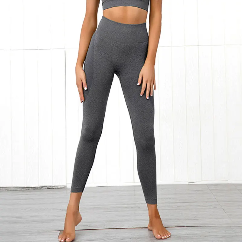 Seamless Leggings Sport Women Fitness Push Up Yoga Pants High Waist Squat Proof Workout Running Sportswear Gym Tights 2021
Seamless Leggings Sport Women Fitness Push Up Yoga Pants High Waist Squat Proof Workout Running Sportswear Gym Tights 2021