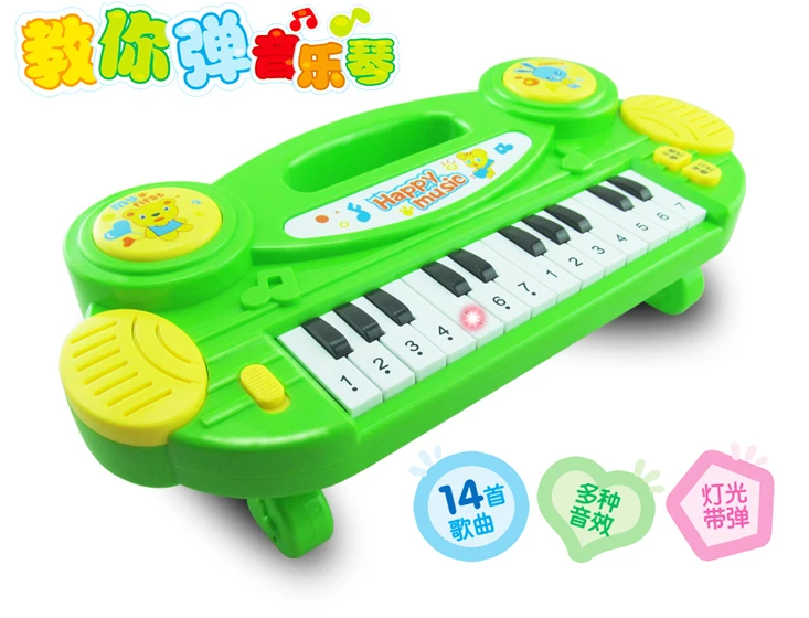toys educ Keyboard Music Piano Baby Toys 0-1-2 Years Old Baby Girl Male Educational Development In Young Children For The
toys educ Keyboard Music Piano Baby Toys 0-1-2 Years Old Baby Girl Male Educational Development In Young Children For The