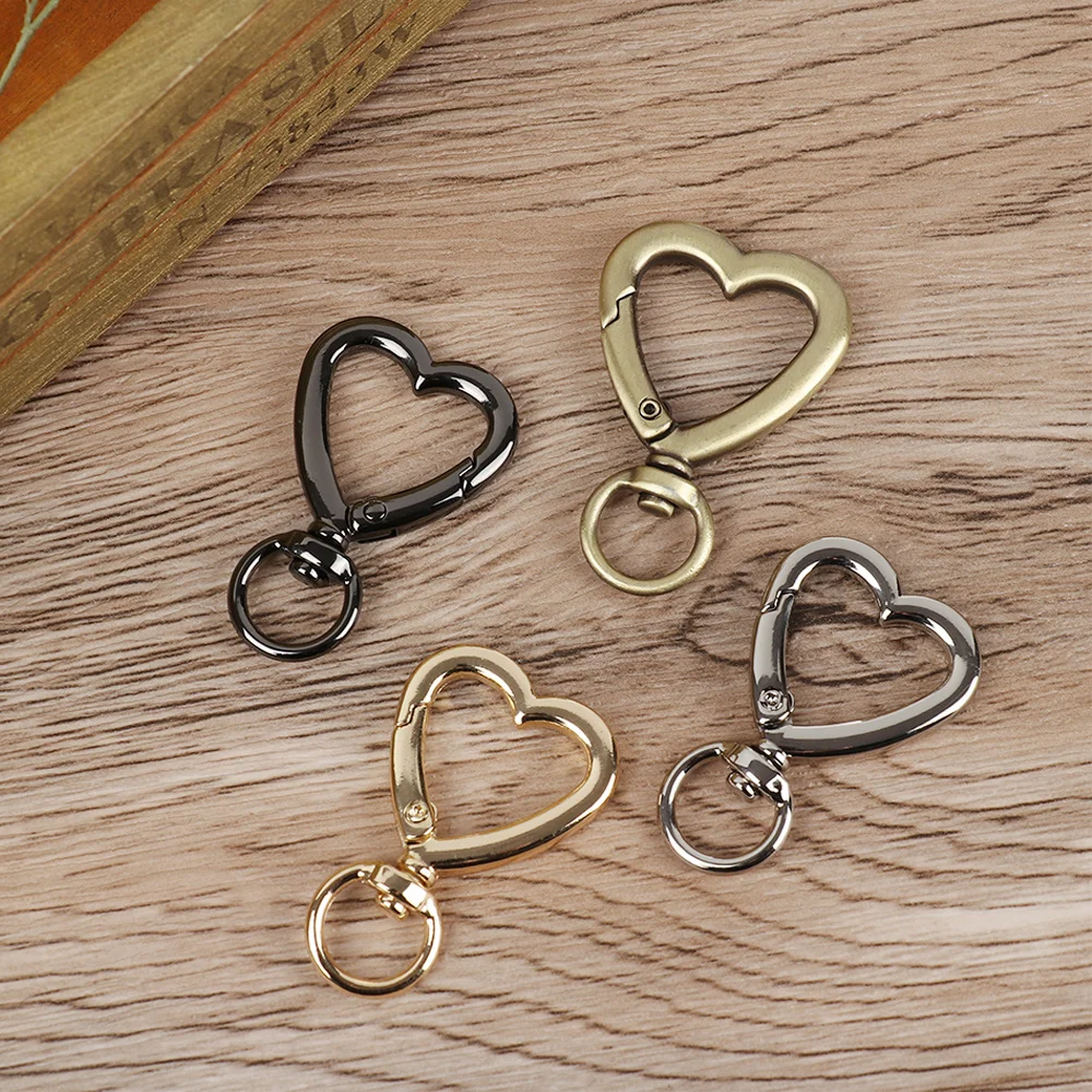 Spring Ring Buckles Plated Gate Purses Handbags Carabiner Bag Belt Buckle Snap Clasp Clip Zinc Alloy Hooks Easy Push Trigger
Spring Ring Buckles Plated Gate Purses Handbags Carabiner Bag Belt Buckle Snap Clasp Clip Zinc Alloy Hooks Easy Push Trigger