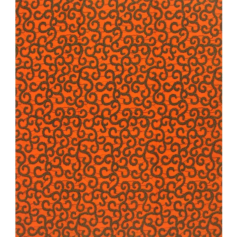 100% cotton african wax prints fabric 6 yards Nigerian wrapper 100% cotton wax H200108
100% cotton african wax prints fabric 6 yards Nigerian wrapper 100% cotton wax H200108