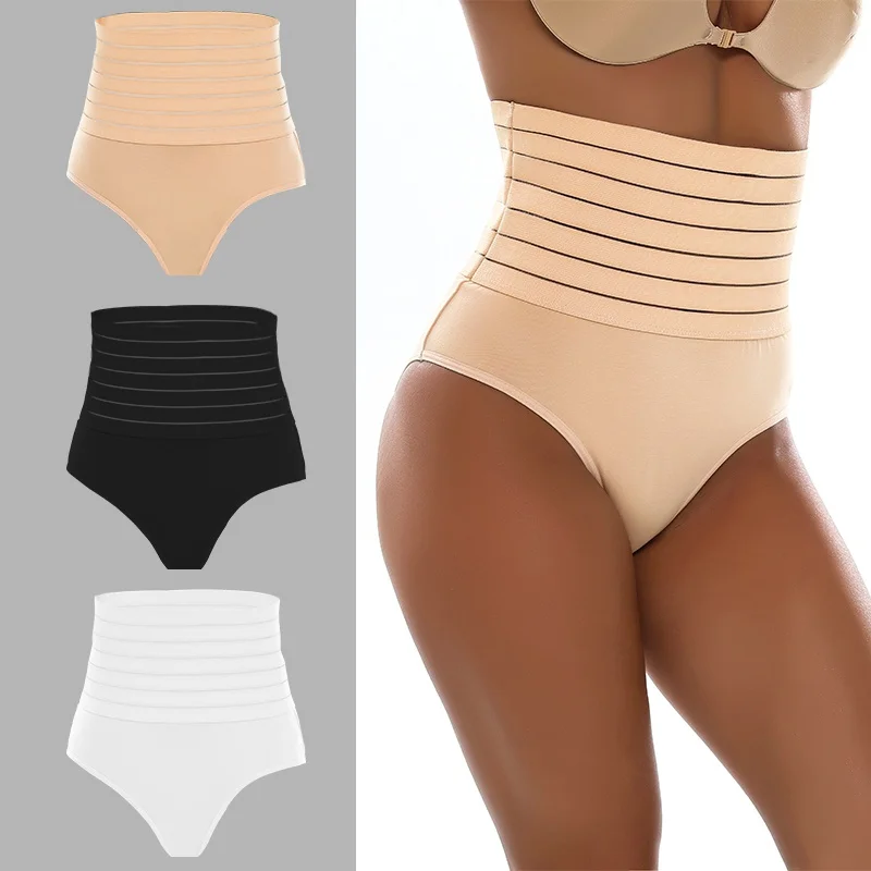 Women High Waist Shaping Panties Breathable Body Shaper Slimming Tummy Underwear Butt Lifter Seamless Panties Shaperwear
Women High Waist Shaping Panties Breathable Body Shaper Slimming Tummy Underwear Butt Lifter Seamless Panties Shaperwear
