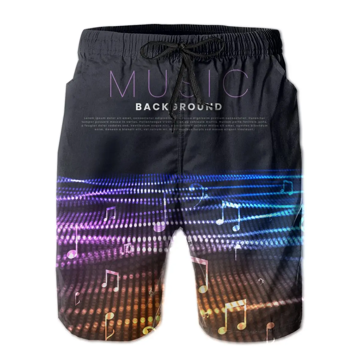 Men's Beach Short Swim Shorts Music Festival Surfing Maillot De Bain Sport Men's Board Shorts Swimwear
Men's Beach Short Swim Shorts Music Festival Surfing Maillot De Bain Sport Men's Board Shorts Swimwear