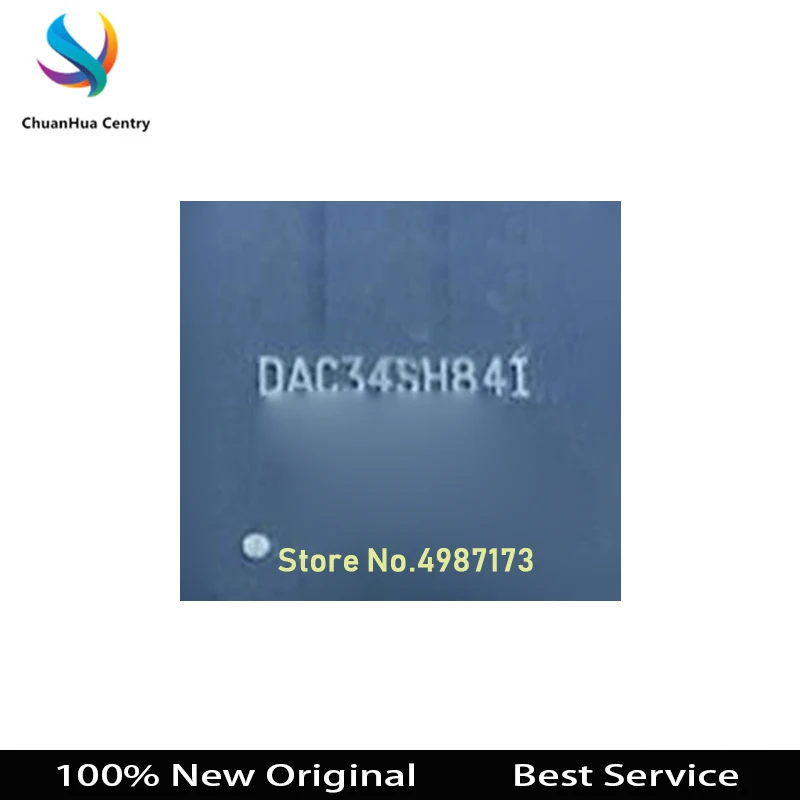 DAC34SH84IZAYR 100% New Original In Stock DAC34SH84IZAYR Bigger Discount for the More Quantity
DAC34SH84IZAYR 100% New Original In Stock DAC34SH84IZAYR Bigger Discount for the More Quantity