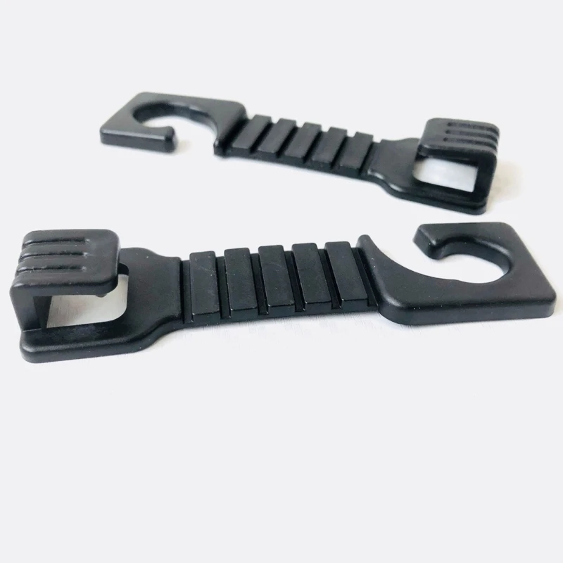 Car Seat Back Hook Organizer Headrest Hanger Holder Holder Storage for Car 
Car Seat Back Hook Organizer Headrest Hanger Holder Holder Storage for Car