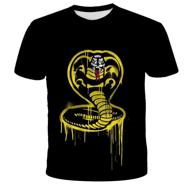 XINYOU Funny Snake 3d Summer T-shirt Tops Frozen Fashion Boys Teens Girls Shirt For Children Designer Printed Costume Clothes
XINYOU Funny Snake 3d Summer T-shirt Tops Frozen Fashion Boys Teens Girls Shirt For Children Designer Printed Costume Clothes