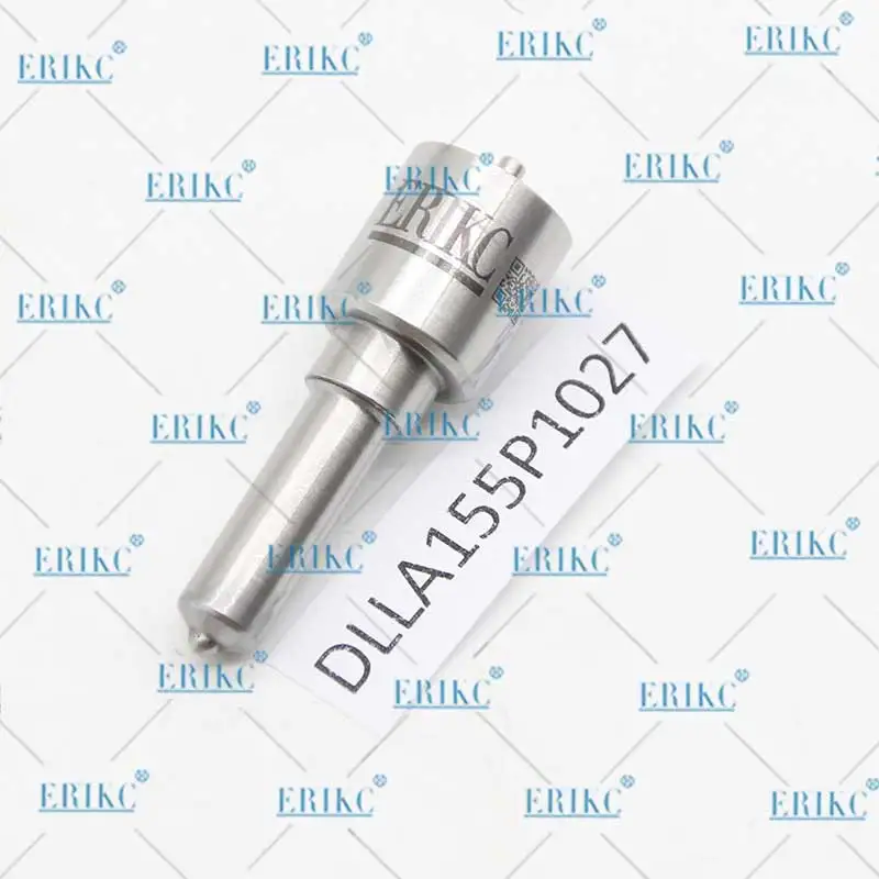 DLLA155P1027 Diesel Nozzle Assy DLLA 155 P 1027 Auto Fuel Injector Sprayer DLLA 155P1027 for Denso
DLLA155P1027 Diesel Nozzle Assy DLLA 155 P 1027 Auto Fuel Injector Sprayer DLLA 155P1027 for Denso