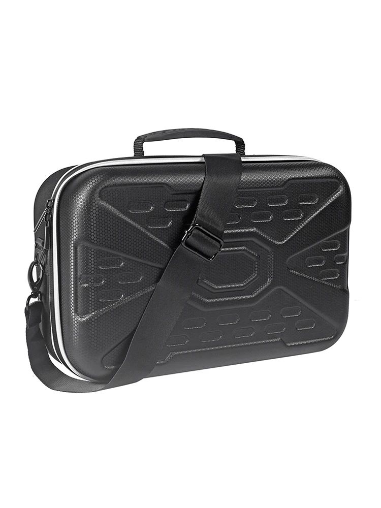 New EVA Hard Travel Protect Box Storage Bag Carrying Cover Case For Oculus Quest 2/Oculus Quest All-in-one VR And Accessories
New EVA Hard Travel Protect Box Storage Bag Carrying Cover Case For Oculus Quest 2/Oculus Quest All-in-one VR And Accessories