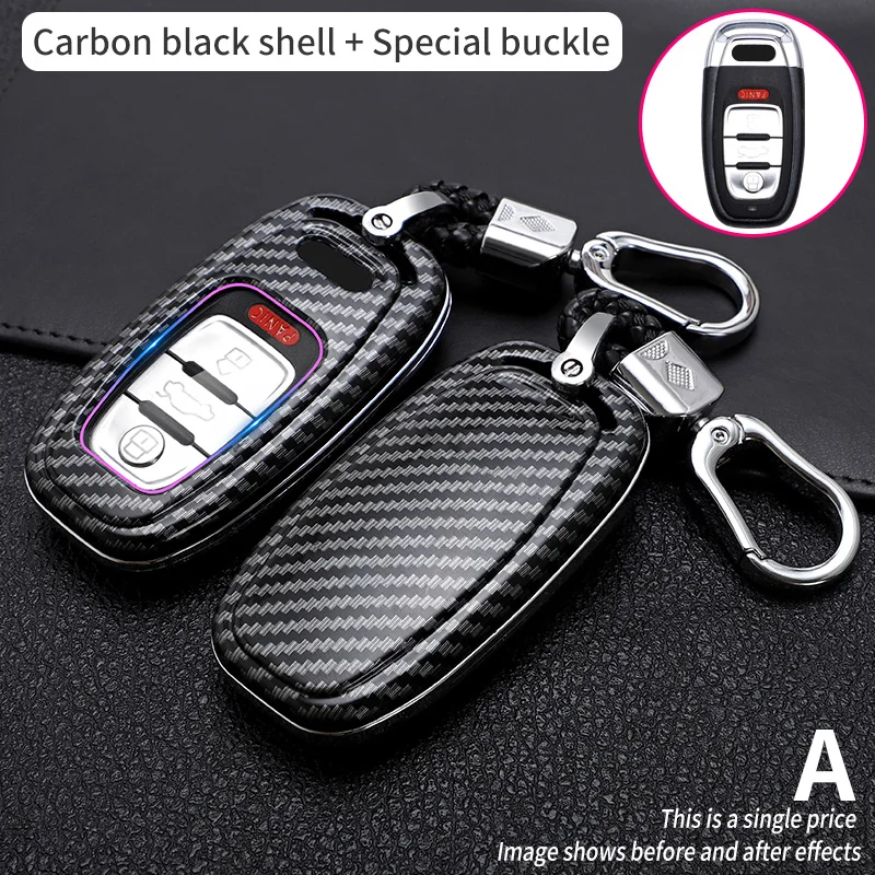 Car Key Cover Fob Case Shell For Audi A1 A3 A4 A5 A6 A7 A8 Quattro Q3 Q5 Q7 2009 2010 2011 2012 2013 2014 2015 Accessories
Car Key Cover Fob Case Shell For Audi A1 A3 A4 A5 A6 A7 A8 Quattro Q3 Q5 Q7 2009 2010 2011 2012 2013 2014 2015 Accessories