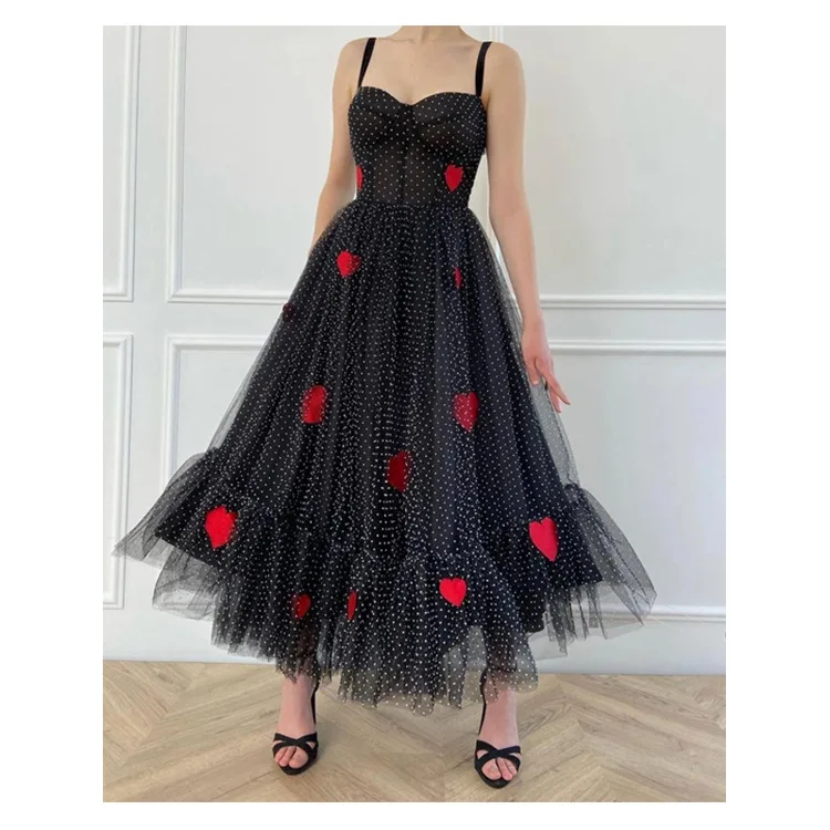 Popular Style Dungaree Dress French-Style Expansion Skirt Dress Mesh Lovely Pleated See-through Dress Summer
Popular Style Dungaree Dress French-Style Expansion Skirt Dress Mesh Lovely Pleated See-through Dress Summer