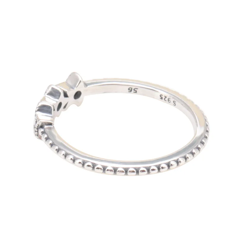 100% 925 Sterling Silver Pan Ring New Star Pentagonal Ring For Women Wedding Party Gift Fashion Jewelry
100% 925 Sterling Silver Pan Ring New Star Pentagonal Ring For Women Wedding Party Gift Fashion Jewelry