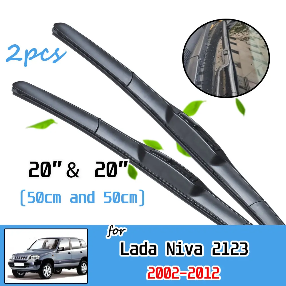 Автомобильные аксессуары, щетки стеклоочистителя лобового стекла переднего ветрового стекла, очиститель для Lada Niva 2123 2002 ~ 2012 2003 2004 2005 2006 
Автомобильные аксессуары, щетки стеклоочистителя лобового стекла переднего ветрового стекла, очиститель для Lada Niva 2123 2002 ~ 2012 2003 2004 2005 2006