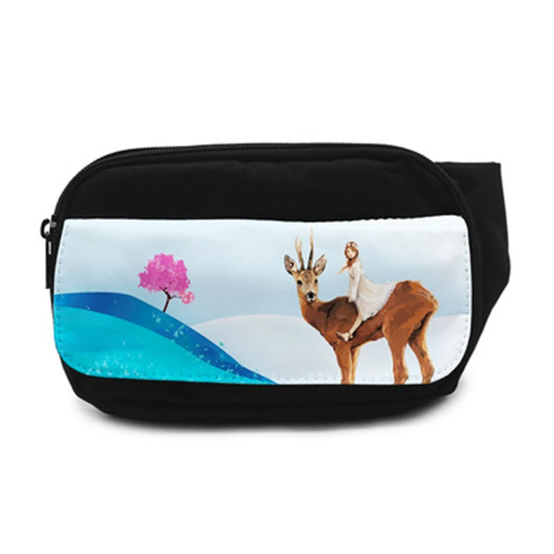 Blank Sublimation Waist Bags Cross Body Handbag Famous Bumbag Fashion Shoulder Bag Bum Fanny Pack For Sports Supplies
Blank Sublimation Waist Bags Cross Body Handbag Famous Bumbag Fashion Shoulder Bag Bum Fanny Pack For Sports Supplies