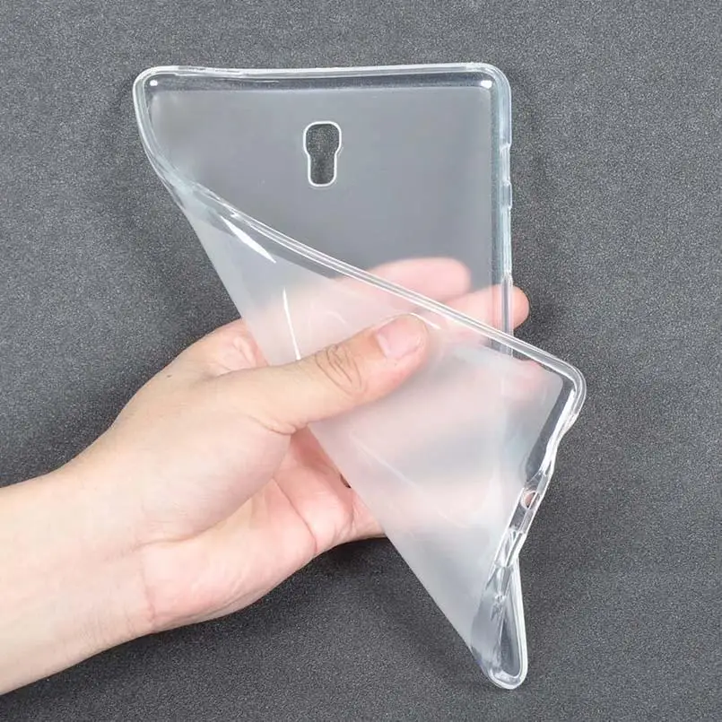 Case for Samsung Galaxy Tab S 8.4 T700 T705 Soft TPU Cover for 8.4inch Samsung SM-T700 T705 Tablet Cases Protective Shell
Case for Samsung Galaxy Tab S 8.4 T700 T705 Soft TPU Cover for 8.4inch Samsung SM-T700 T705 Tablet Cases Protective Shell