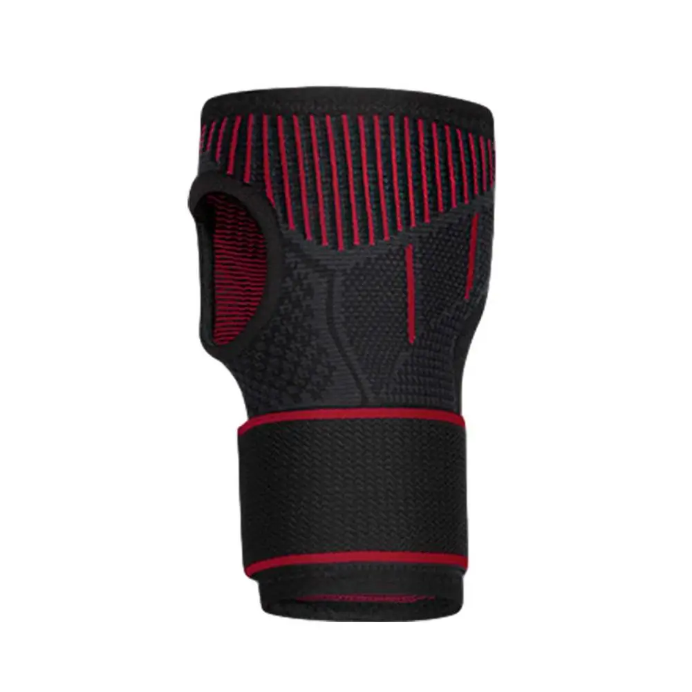 Wrist Brace Unisex Adjustable Wrist Support Weight Lifting Gym Training Wrist Support Brace Straps Fitness Compression Wrap
Wrist Brace Unisex Adjustable Wrist Support Weight Lifting Gym Training Wrist Support Brace Straps Fitness Compression Wrap