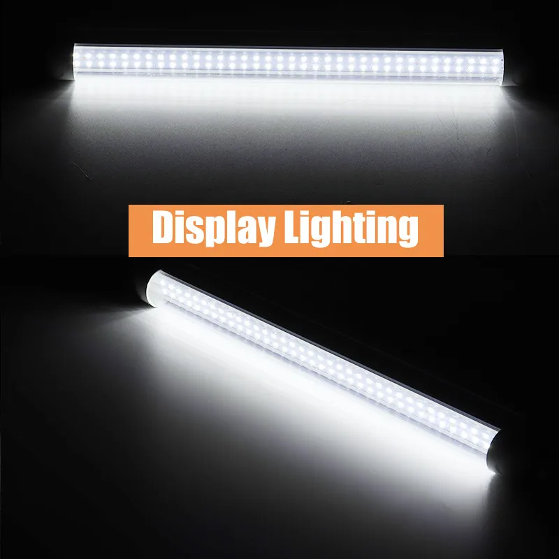 72 LED 6W Car Interior Led Light Bar White Light Tube with Switch for Van Lorry Truck RV for Camper Boat Indoor Ceiling Light
72 LED 6W Car Interior Led Light Bar White Light Tube with Switch for Van Lorry Truck RV for Camper Boat Indoor Ceiling Light