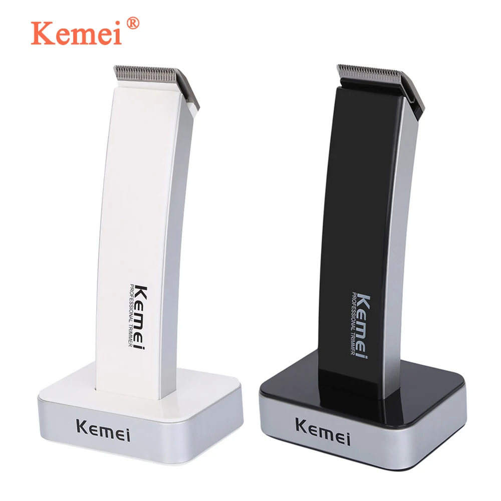 Kemei-619 перезаряжаемая машинка для стрижки волос электрическая бритвенная машинка 220-240 в профессиональный триммер для волос для мужчин элект...
Kemei-619 перезаряжаемая машинка для стрижки волос электрическая бритвенная машинка 220-240 в профессиональный триммер для волос для мужчин элект...