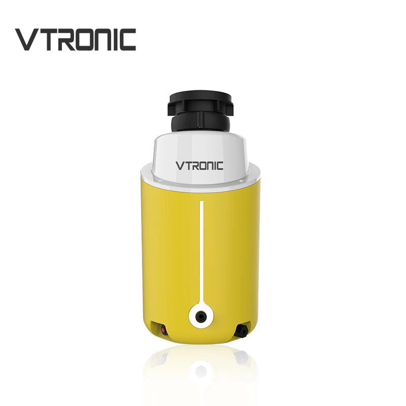 Garbage Disposal,1HP 1450 RPM Household Food Waste Disposer With Power Cord 
Garbage Disposal,1HP 1450 RPM Household Food Waste Disposer With Power Cord