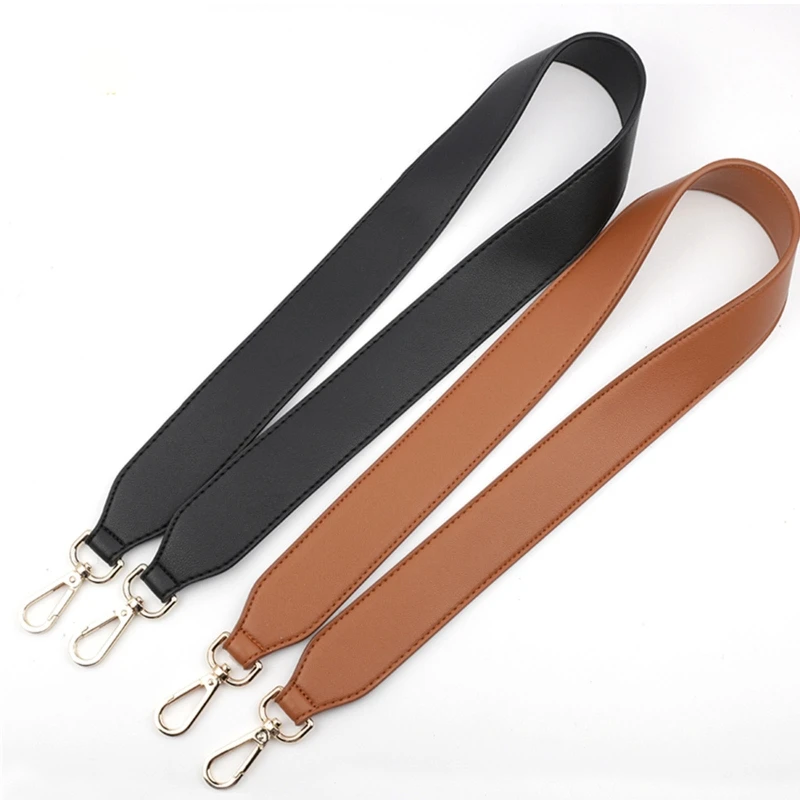 Solid Color Split Women Bag Handles 90CM Messenger Bag Strap Replacement Parts Leather Female Shoulder Bag Purses Handbags Belts
Solid Color Split Women Bag Handles 90CM Messenger Bag Strap Replacement Parts Leather Female Shoulder Bag Purses Handbags Belts