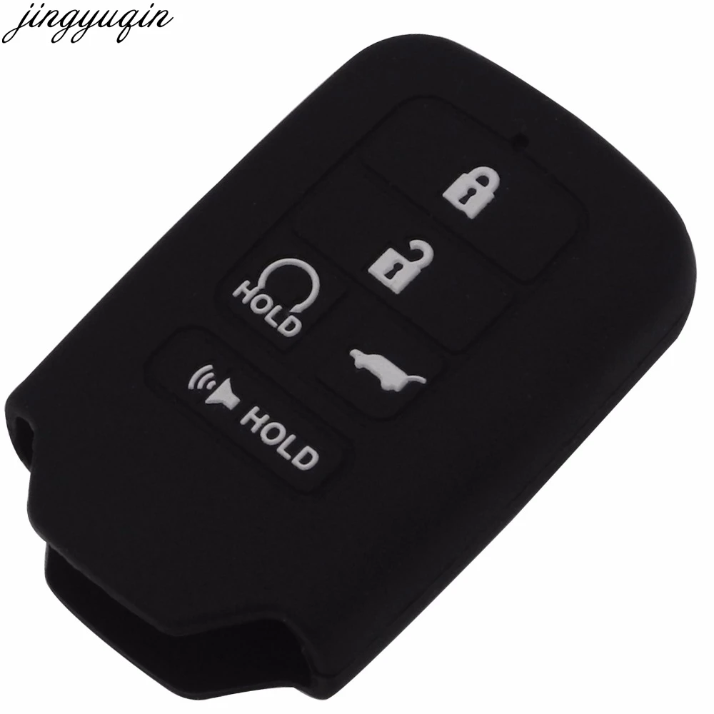 10PCS For Honda Civic Accord Cr-v Pilot Crv 2015-2017 Holder Shell Protector 5 Button Silicone Remote Car Key Case Fob Cover
10PCS For Honda Civic Accord Cr-v Pilot Crv 2015-2017 Holder Shell Protector 5 Button Silicone Remote Car Key Case Fob Cover
