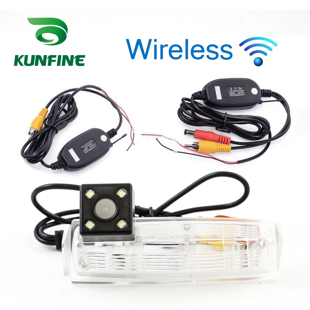 CCD Track Car Wireless Rear View Camera For Mitsubishi Grandis 2015 Reverse Backup Camera Parking Assistance Camera Track Line
CCD Track Car Wireless Rear View Camera For Mitsubishi Grandis 2015 Reverse Backup Camera Parking Assistance Camera Track Line