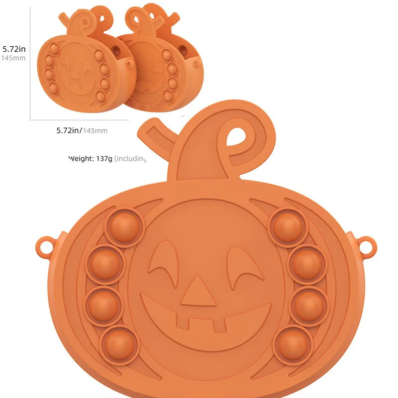 Kwaii Pop It Fidget Bag, игрушки для снятия стресса, пузырьки, антистрессовая игрушка для детей, игрушка для сенсорных игр, рюкзак
Kwaii Pop It Fidget Bag, игрушки для снятия стресса, пузырьки, антистрессовая игрушка для детей, игрушка для сенсорных игр, рюкзак