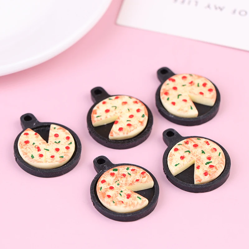 1 Set Dollhouse Miniature Kitchen Food Fruit Pizza Plate Bakeware Kitchen Resin Set Kids Toys Doll Accessories
1 Set Dollhouse Miniature Kitchen Food Fruit Pizza Plate Bakeware Kitchen Resin Set Kids Toys Doll Accessories