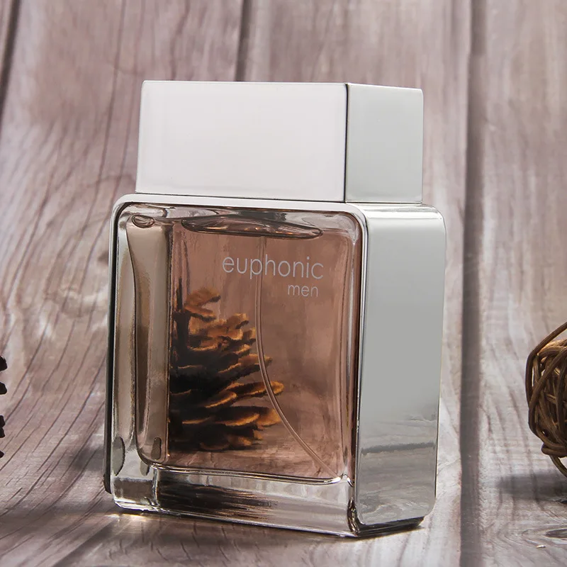 Hot Brand Perfume For Men Atomizer Bottle Glass Fashion Long Lasting Male Antiperspirant Parfum Flower Fragrance Cologne Man
Hot Brand Perfume For Men Atomizer Bottle Glass Fashion Long Lasting Male Antiperspirant Parfum Flower Fragrance Cologne Man