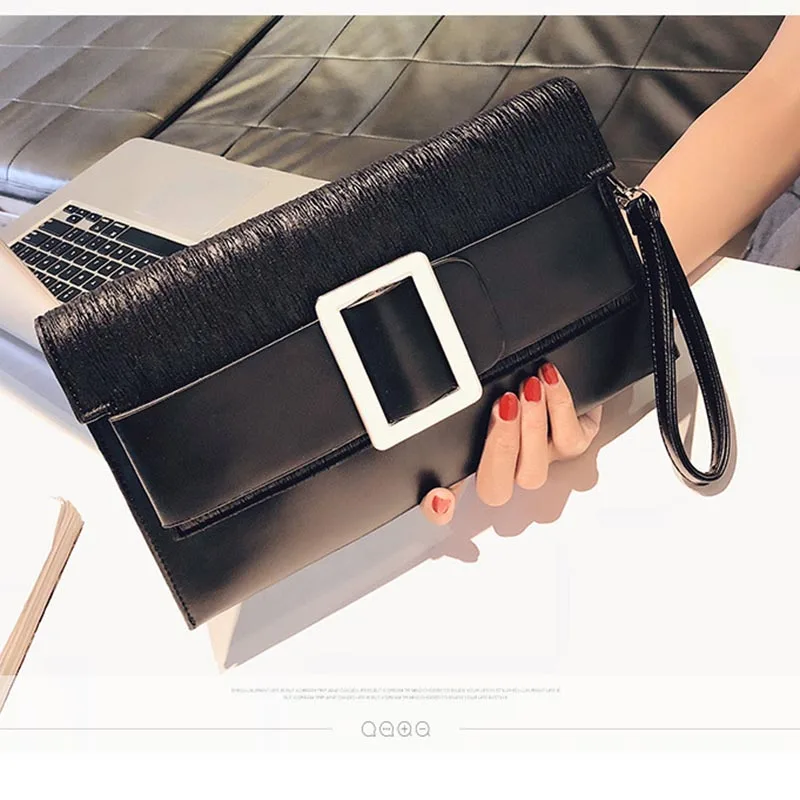 2021 Spring Women Handbag Elegance Pure Color Retro Fashion Lock Single Inclined Shoulder Bag Han Edition Envelope
2021 Spring Women Handbag Elegance Pure Color Retro Fashion Lock Single Inclined Shoulder Bag Han Edition Envelope