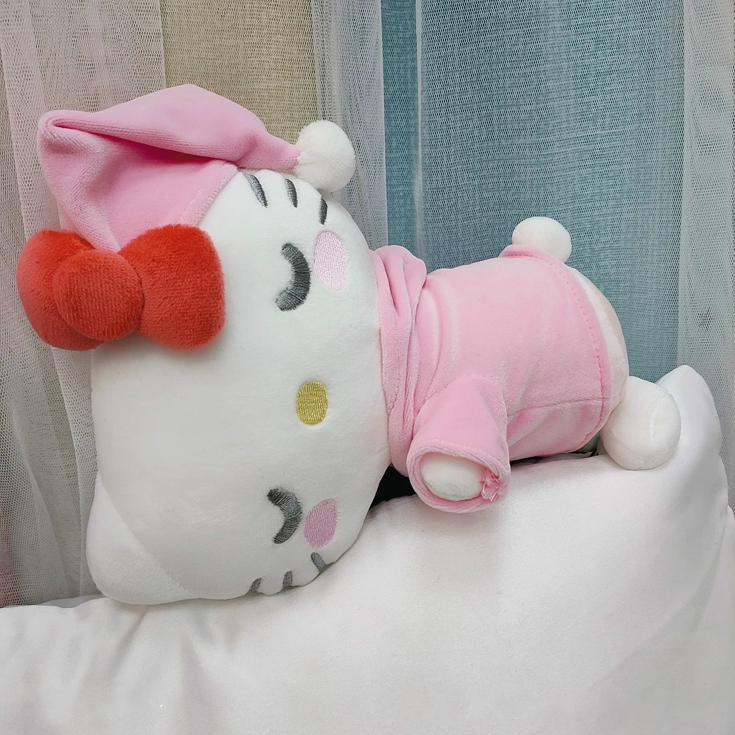 8/10 дюймовый японский мультяшный Sanrio, Hello Kitty Cinnamoroll My Melody pompurin Kuromi мягкий плюшевый Каваий игрушка для детей
8/10 дюймовый японский мультяшный Sanrio, Hello Kitty Cinnamoroll My Melody pompurin Kuromi мягкий плюшевый Каваий игрушка для детей