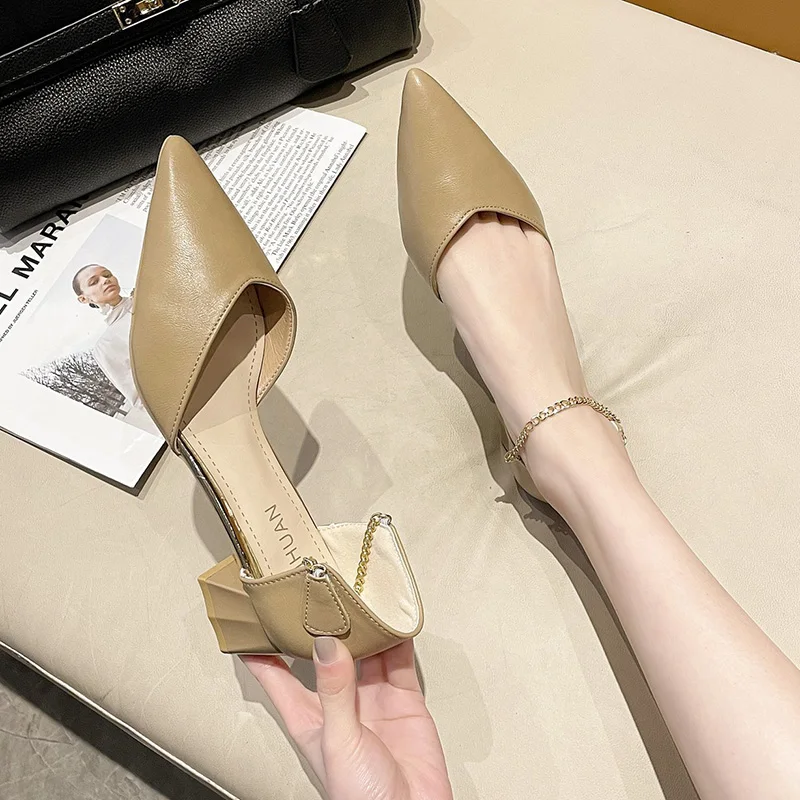 Closed Toe Sandals Espadrilles Platform 2021 Summer Suit Female Beige Womens Shoes Block Heels High Comfort Black Girls Retro C
Closed Toe Sandals Espadrilles Platform 2021 Summer Suit Female Beige Womens Shoes Block Heels High Comfort Black Girls Retro C