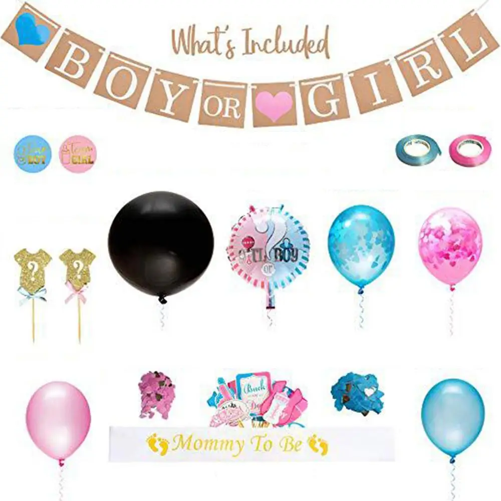 Latex Air Balloon Gender Reveal Decorations Decoration Creative Balloons Latex Balloon Party Decor Fashion
Latex Air Balloon Gender Reveal Decorations Decoration Creative Balloons Latex Balloon Party Decor Fashion