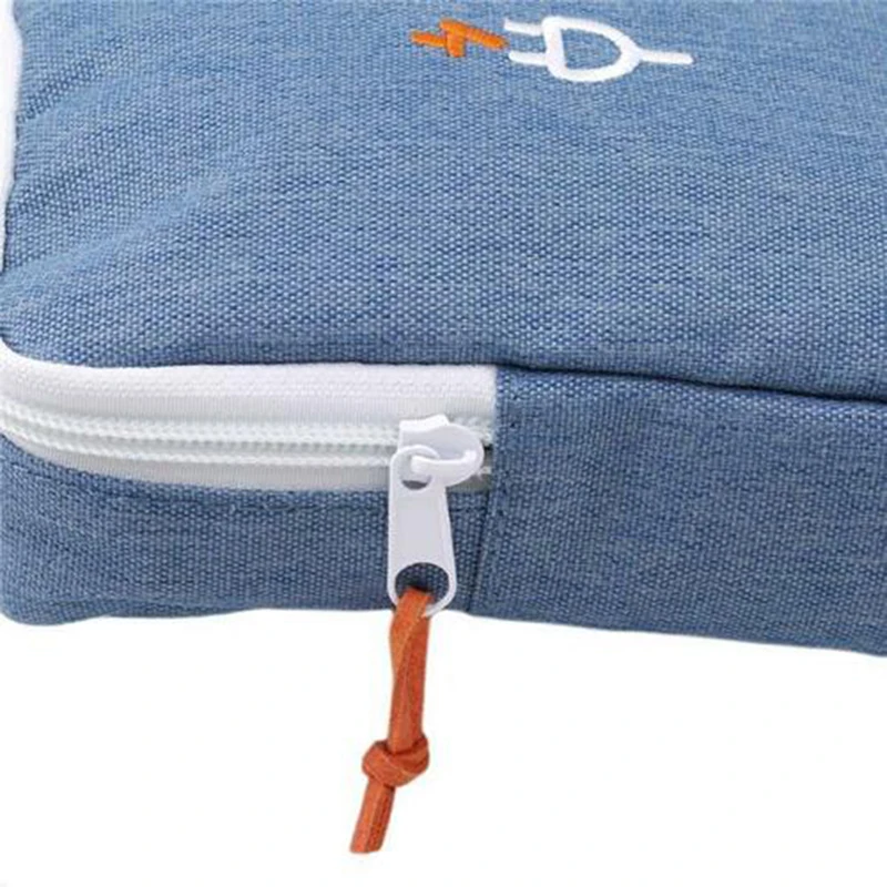LKEEP Portable Travel Earphone Cable USB Digital Gadget Organizer Holder Storage Makeup Bag Cosmetic Cases Travel Bag
LKEEP Portable Travel Earphone Cable USB Digital Gadget Organizer Holder Storage Makeup Bag Cosmetic Cases Travel Bag