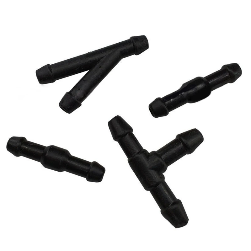 XXFF 5m Windshield Washer Hose Repair Kit Automotive Hose Insulating Hose Universal Windshield Washer Hose
XXFF 5m Windshield Washer Hose Repair Kit Automotive Hose Insulating Hose Universal Windshield Washer Hose
